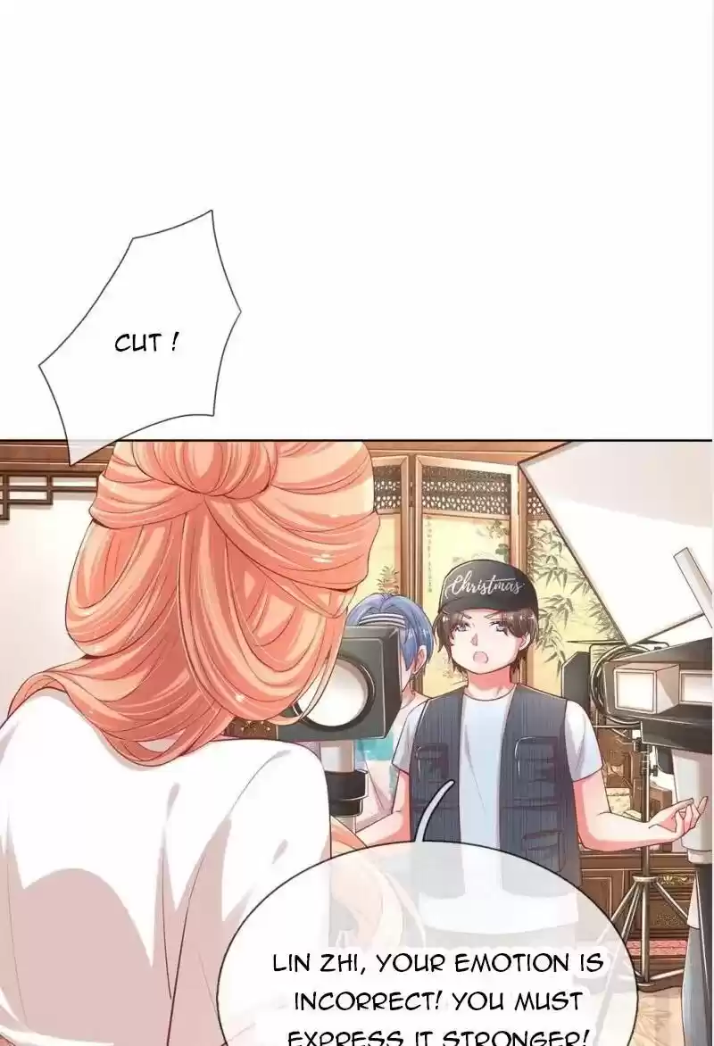 Sweet Escape (Manhua) Chapter 82