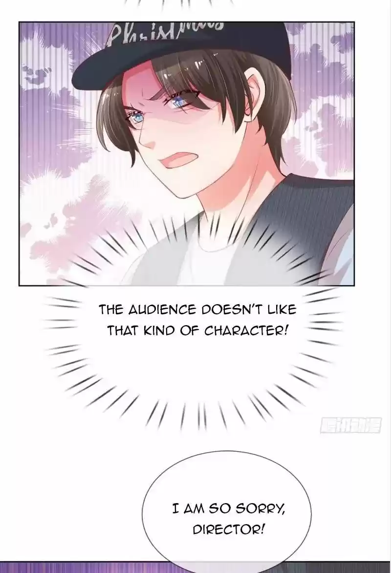 Sweet Escape (Manhua) Chapter 82