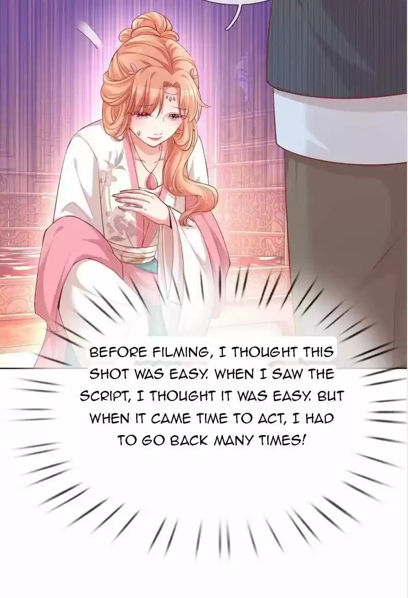 Sweet Escape (Manhua) Chapter 82