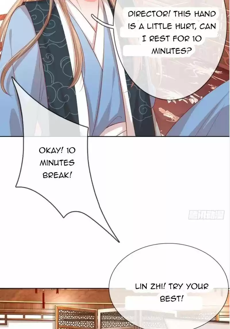 Sweet Escape (Manhua) Chapter 82