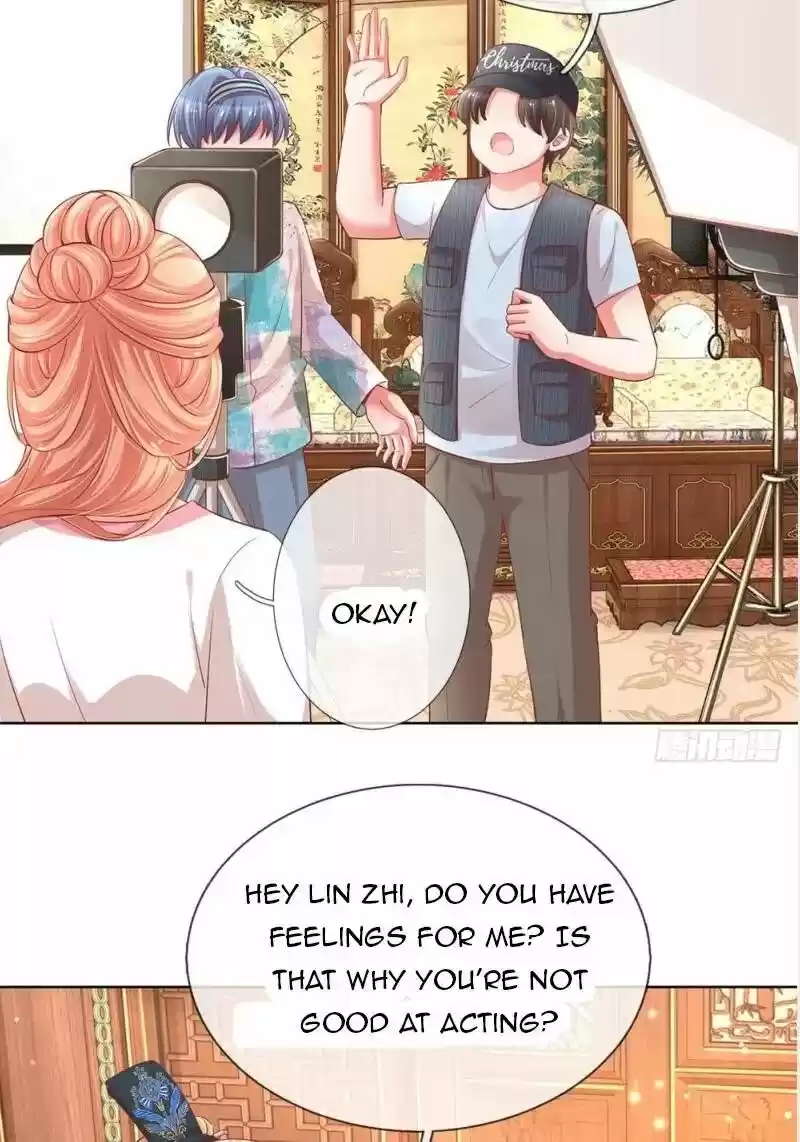 Sweet Escape (Manhua) Chapter 82