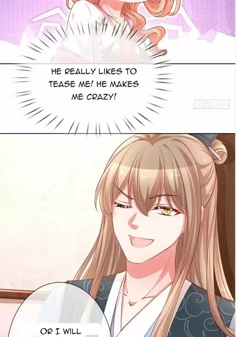 Sweet Escape (Manhua) Chapter 82