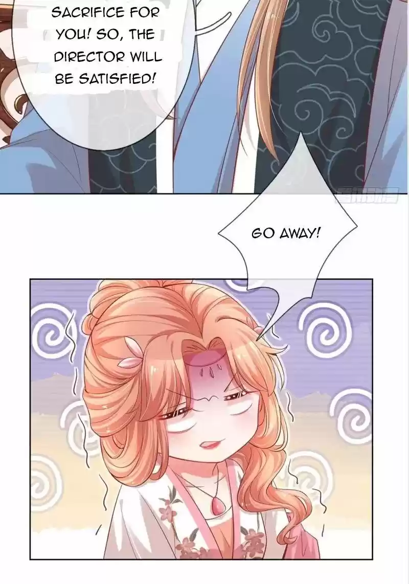 Sweet Escape (Manhua) Chapter 82
