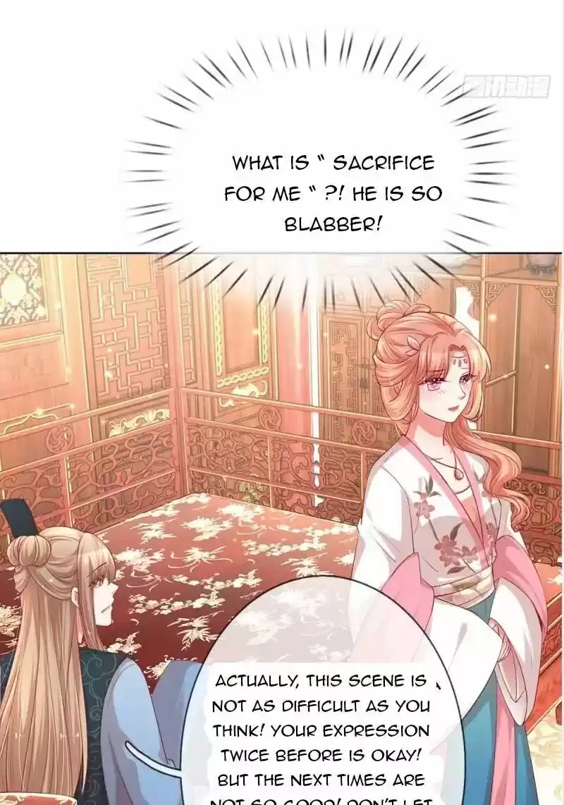 Sweet Escape (Manhua) Chapter 82