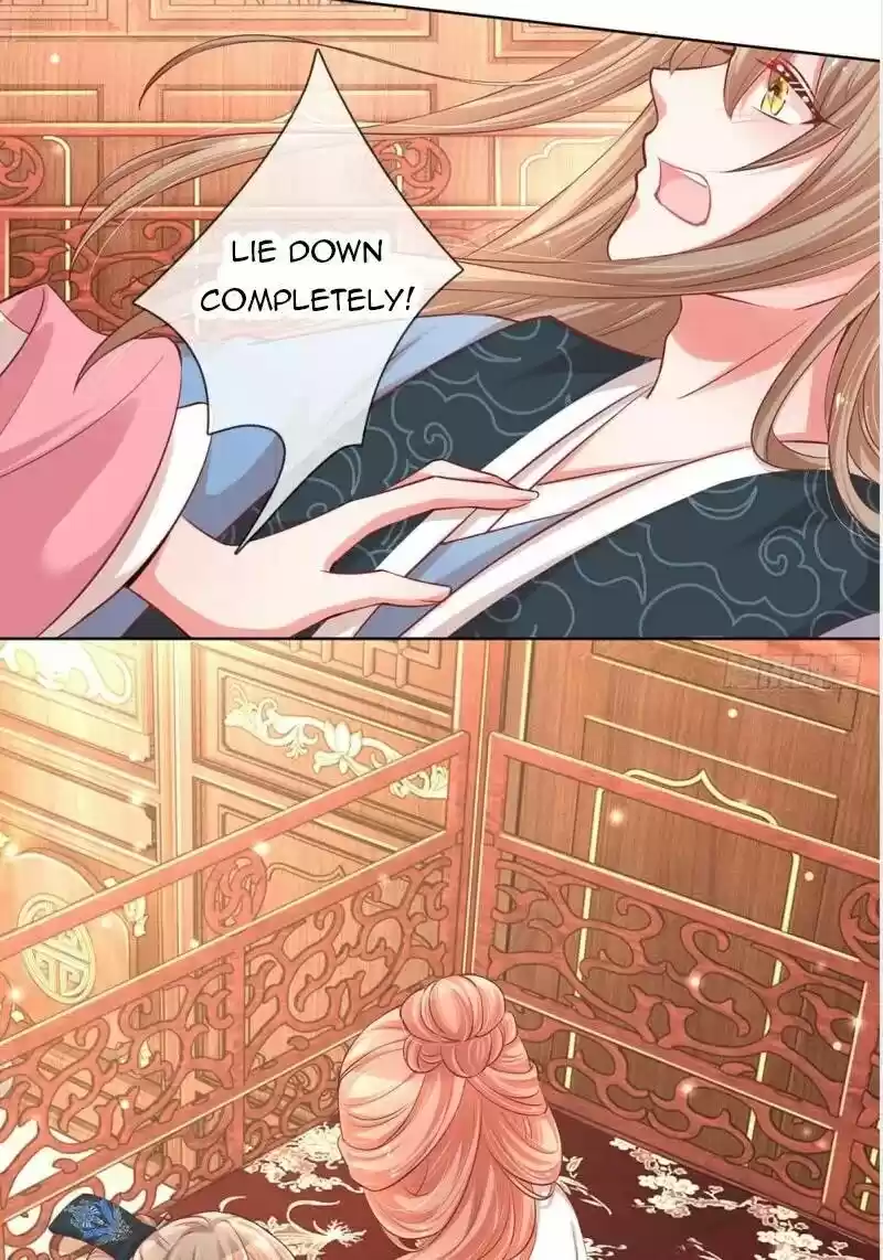 Sweet Escape (Manhua) Chapter 82