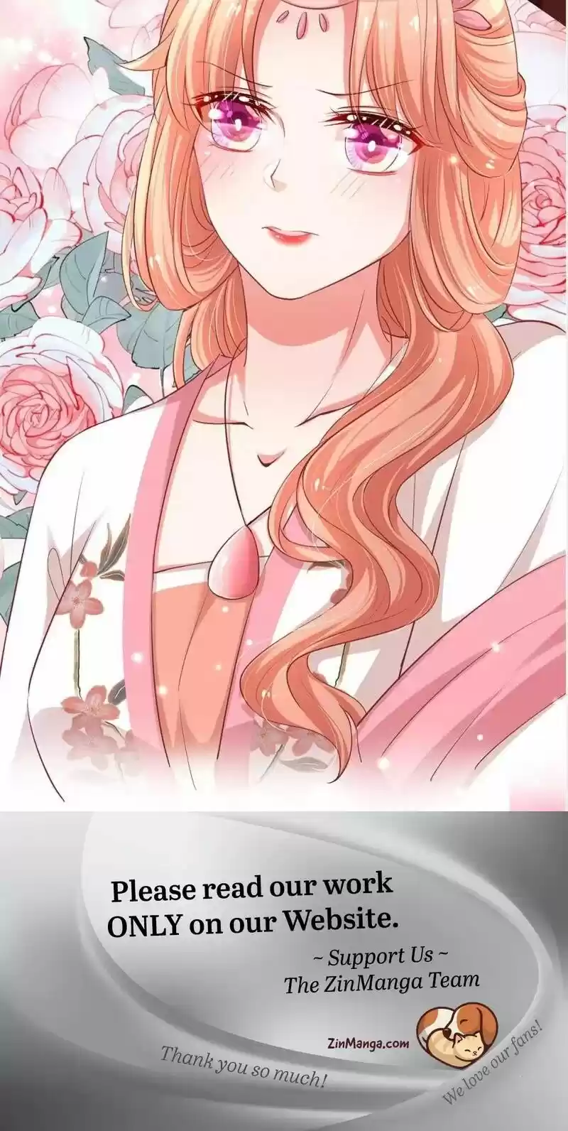 Sweet Escape (Manhua) Chapter 82