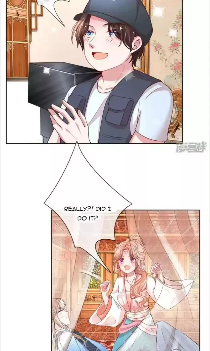 Sweet Escape (Manhua) Chapter 83