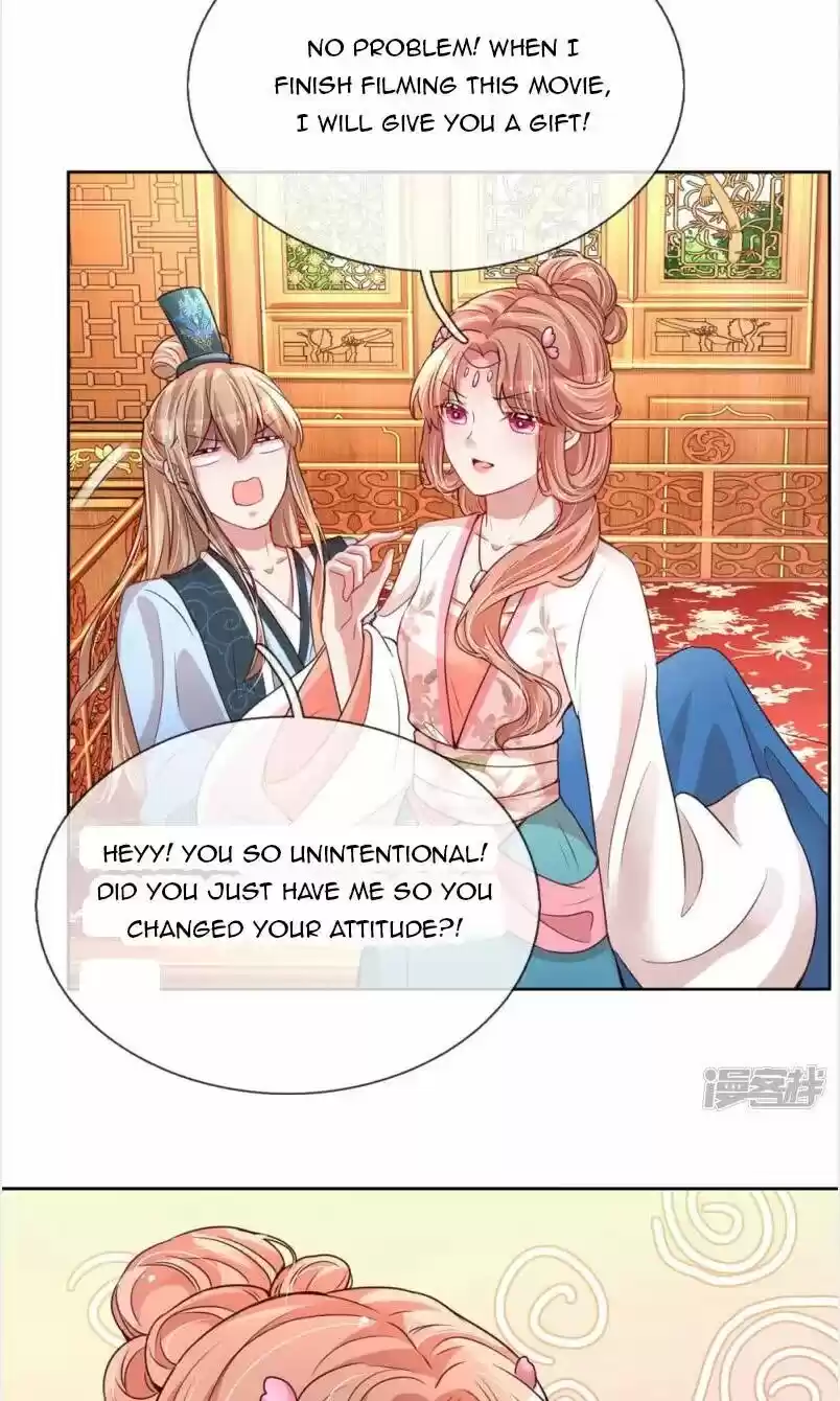 Sweet Escape (Manhua) Chapter 83