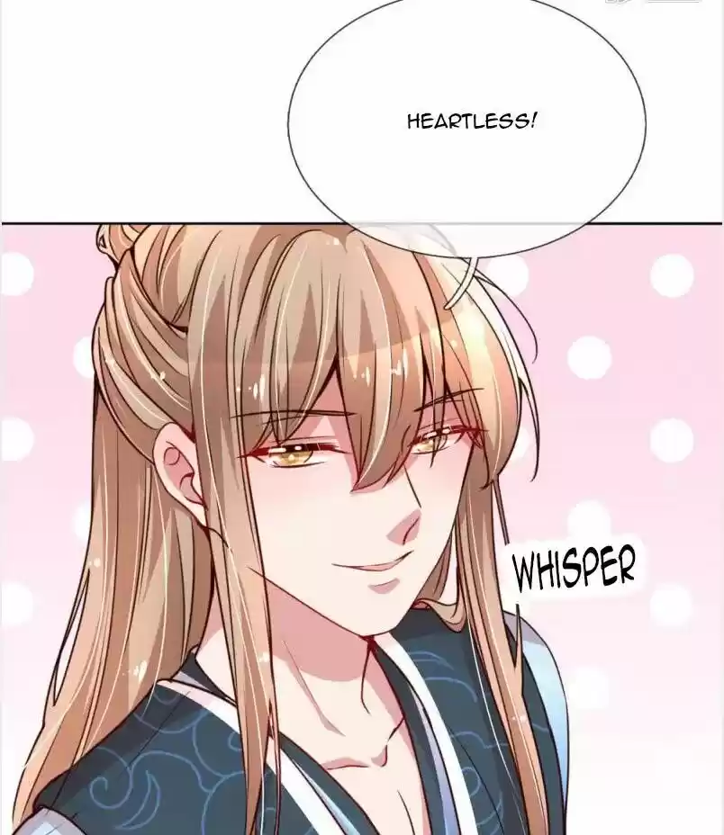 Sweet Escape (Manhua) Chapter 83