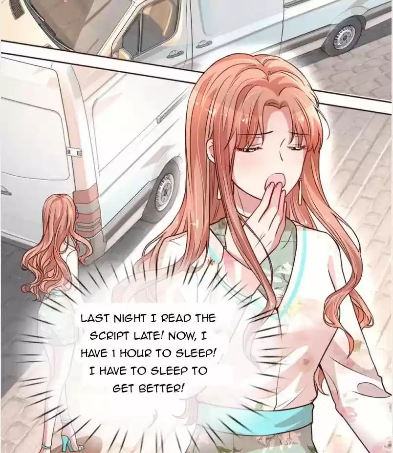 Sweet Escape (Manhua) Chapter 83