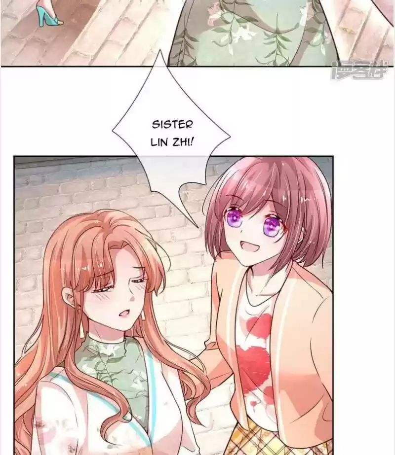 Sweet Escape (Manhua) Chapter 83