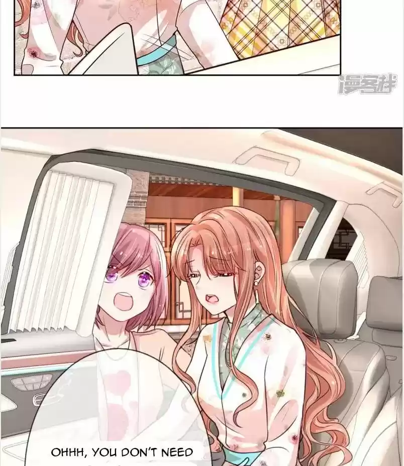 Sweet Escape (Manhua) Chapter 83