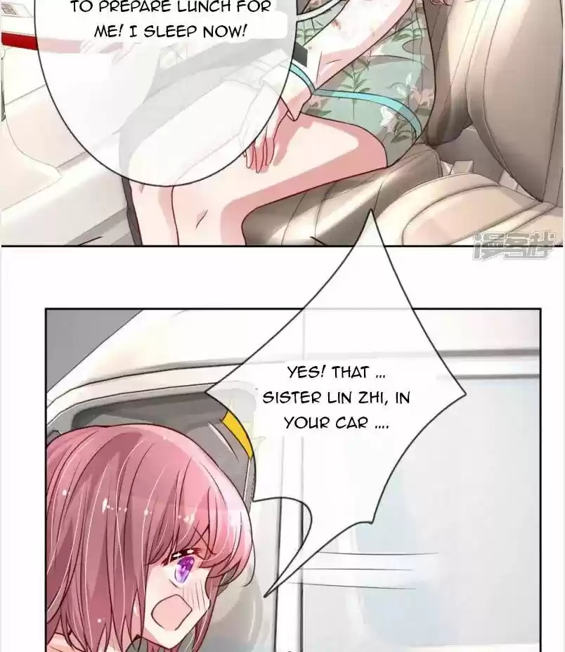 Sweet Escape (Manhua) Chapter 83