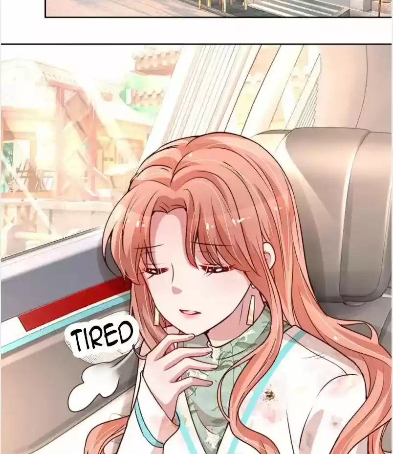 Sweet Escape (Manhua) Chapter 83