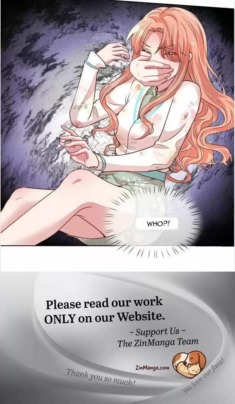 Sweet Escape (Manhua) Chapter 83