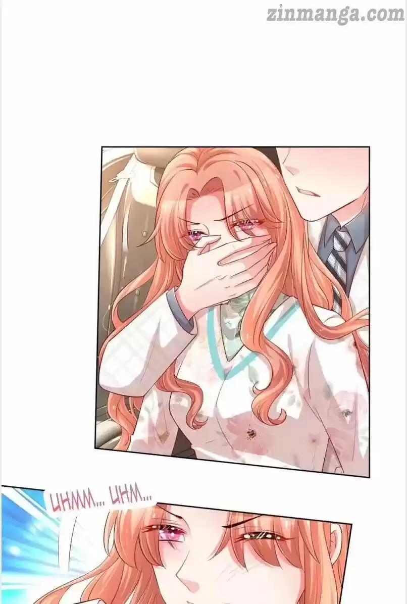 Sweet Escape (Manhua) Chapter 84