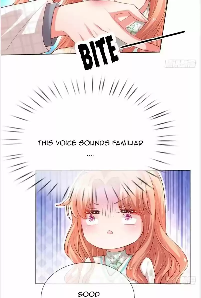 Sweet Escape (Manhua) Chapter 84