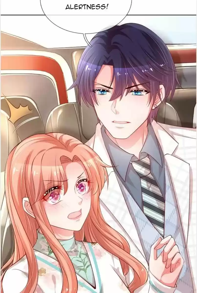 Sweet Escape (Manhua) Chapter 84