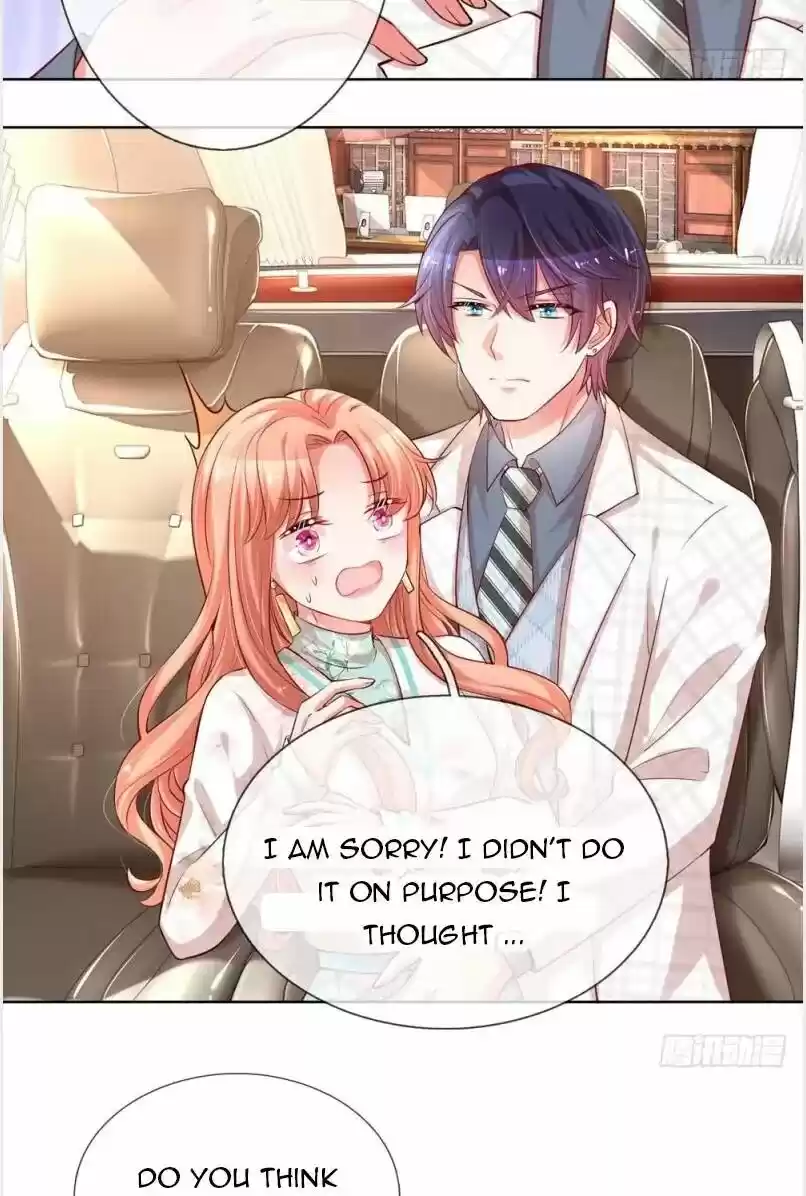 Sweet Escape (Manhua) Chapter 84