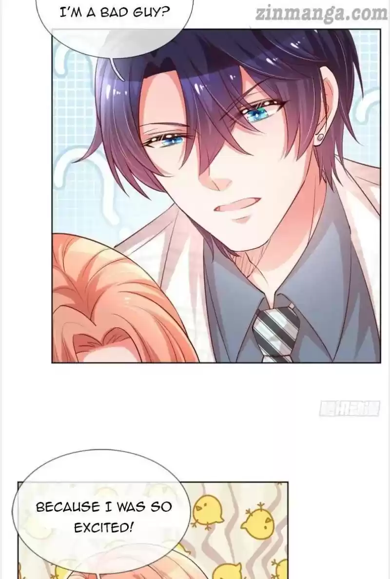 Sweet Escape (Manhua) Chapter 84