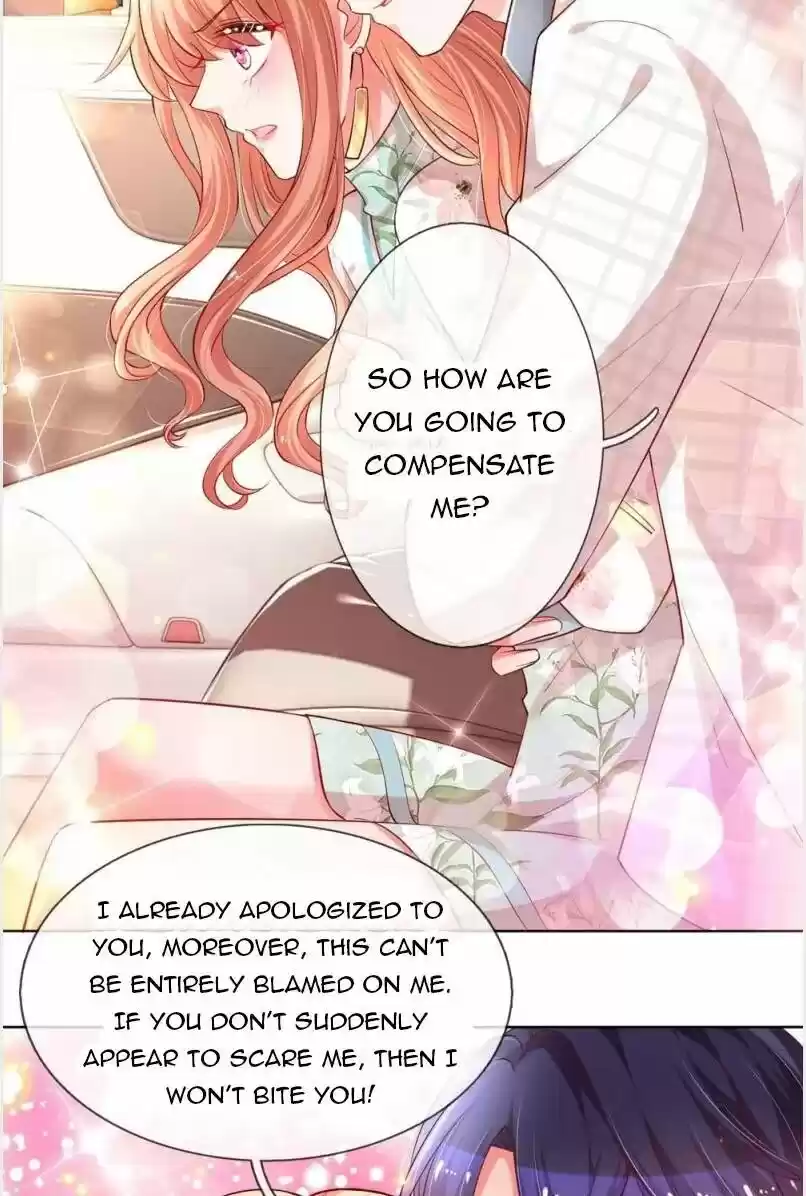 Sweet Escape (Manhua) Chapter 84