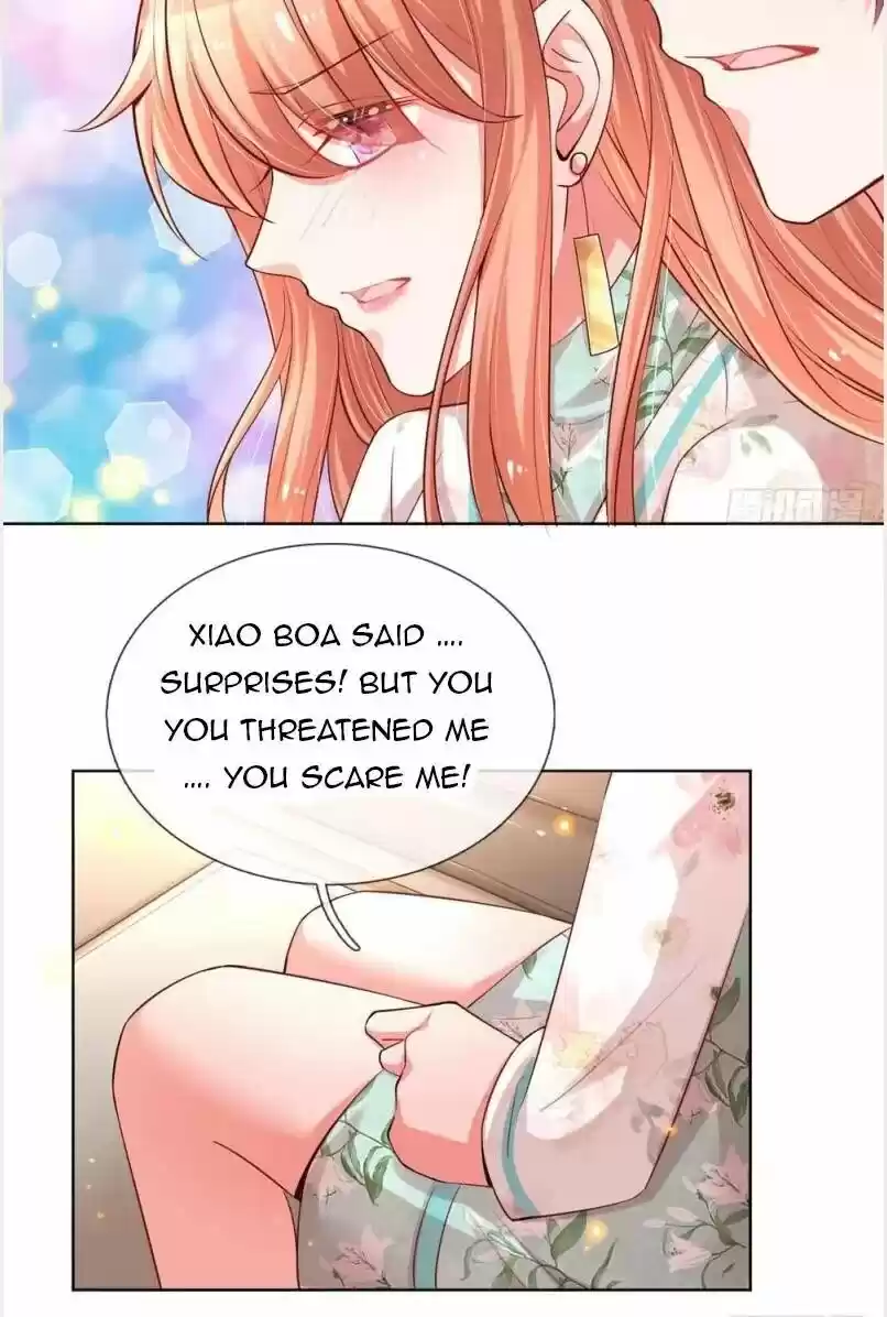 Sweet Escape (Manhua) Chapter 84