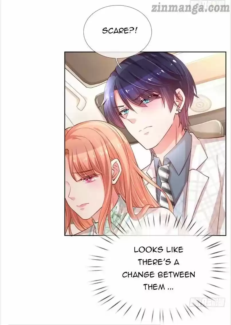 Sweet Escape (Manhua) Chapter 84