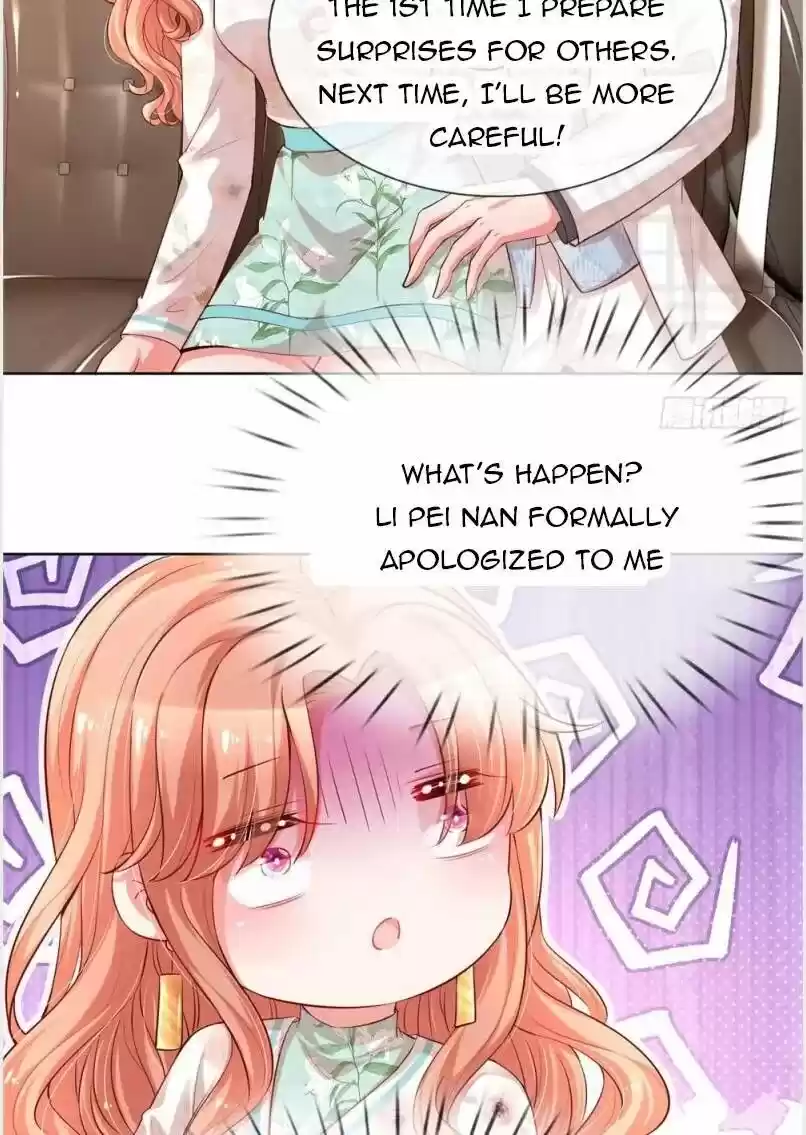 Sweet Escape (Manhua) Chapter 84