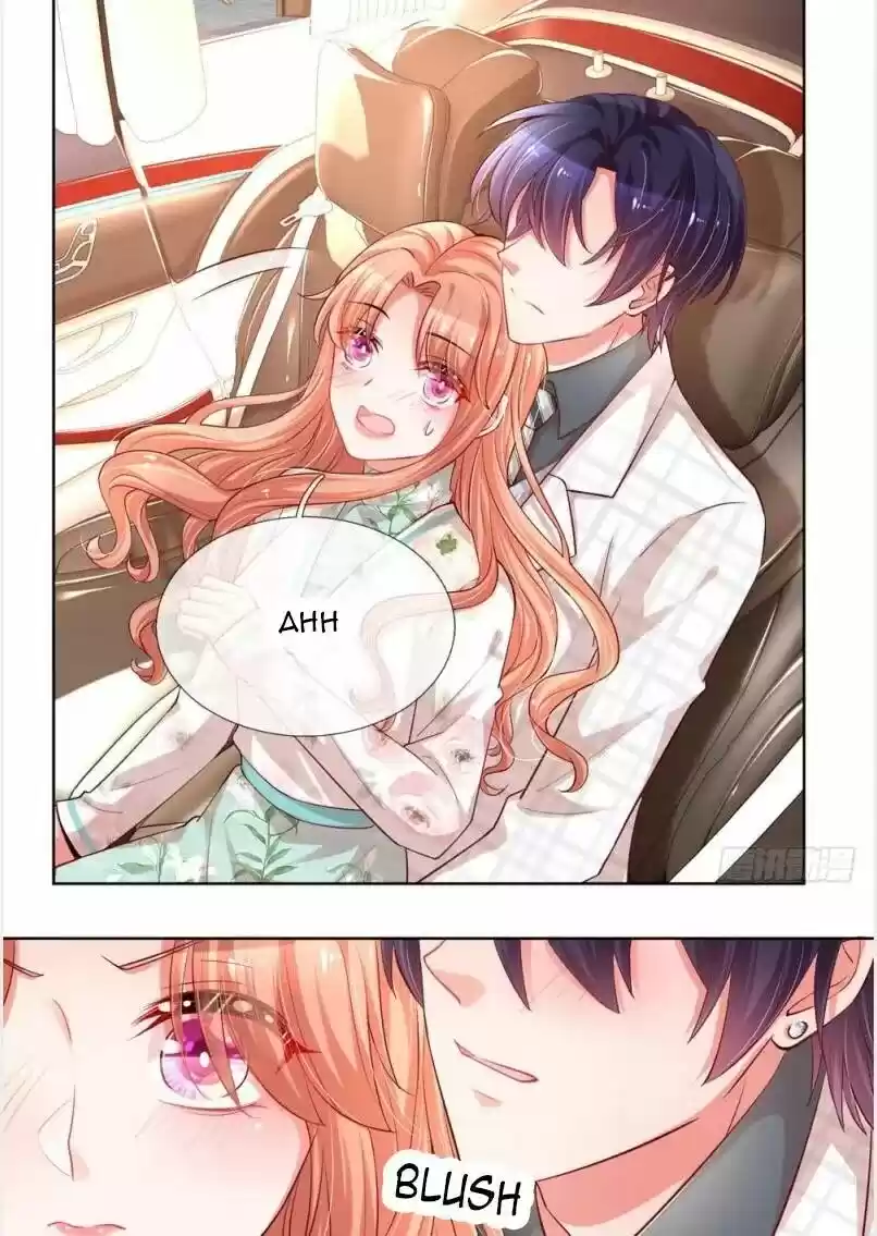 Sweet Escape (Manhua) Chapter 84