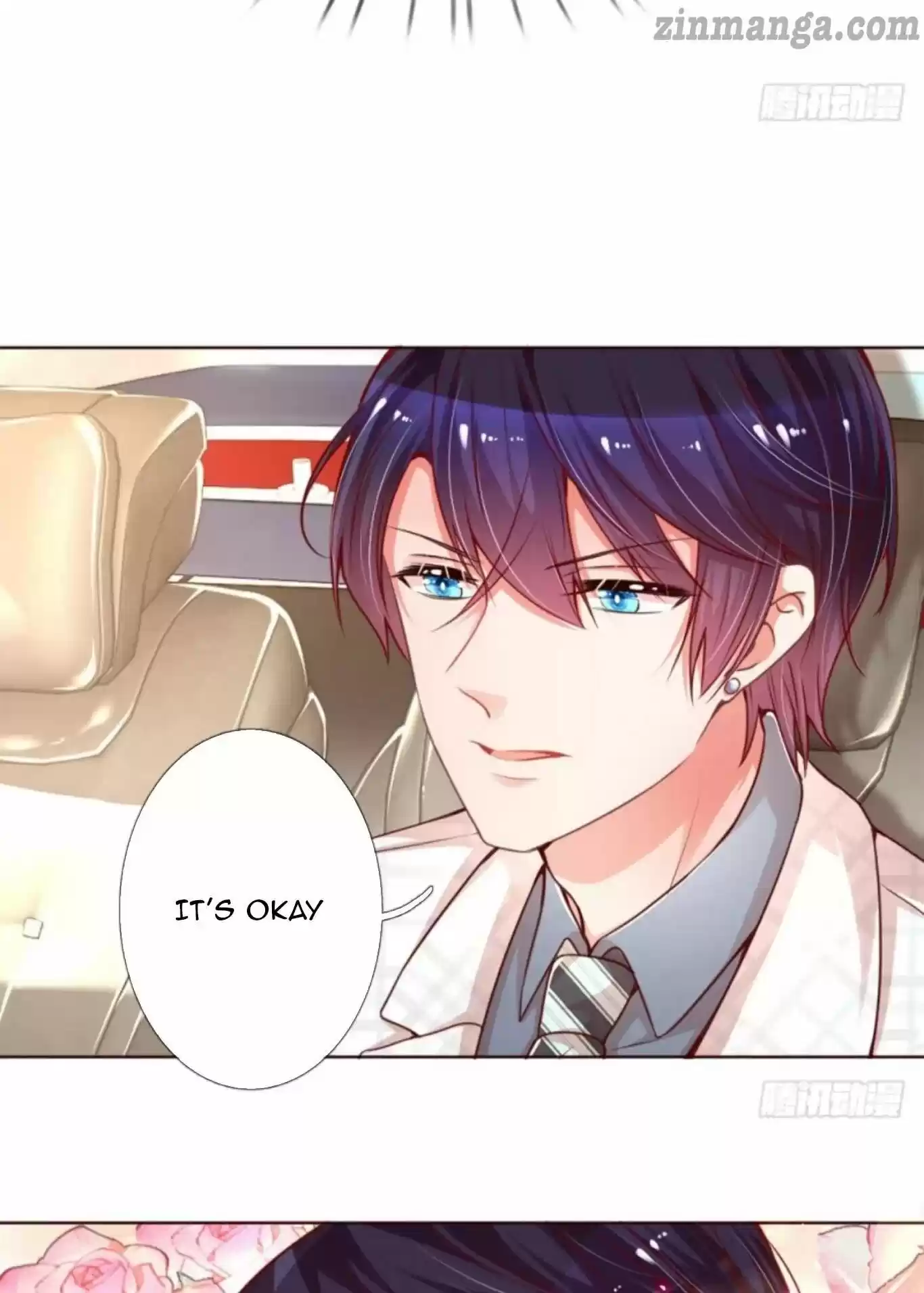 Sweet Escape (Manhua) Chapter 85