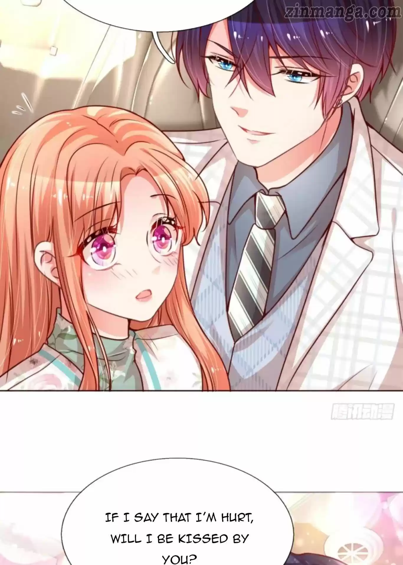 Sweet Escape (Manhua) Chapter 85