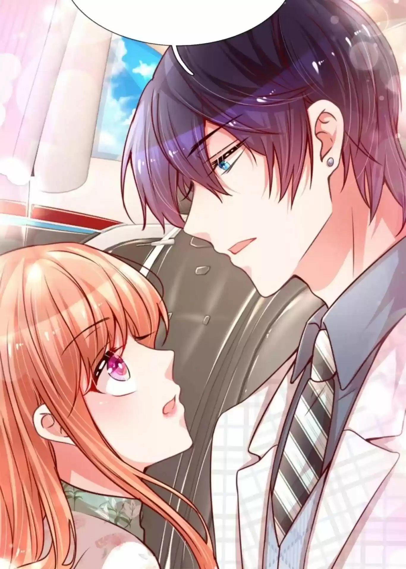 Sweet Escape (Manhua) Chapter 85