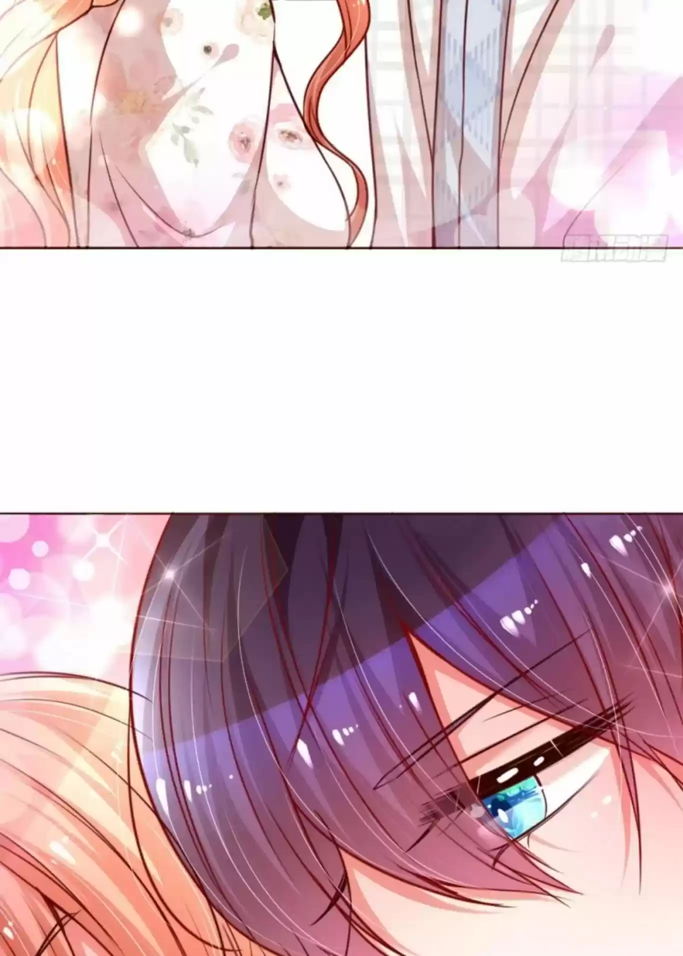 Sweet Escape (Manhua) Chapter 85