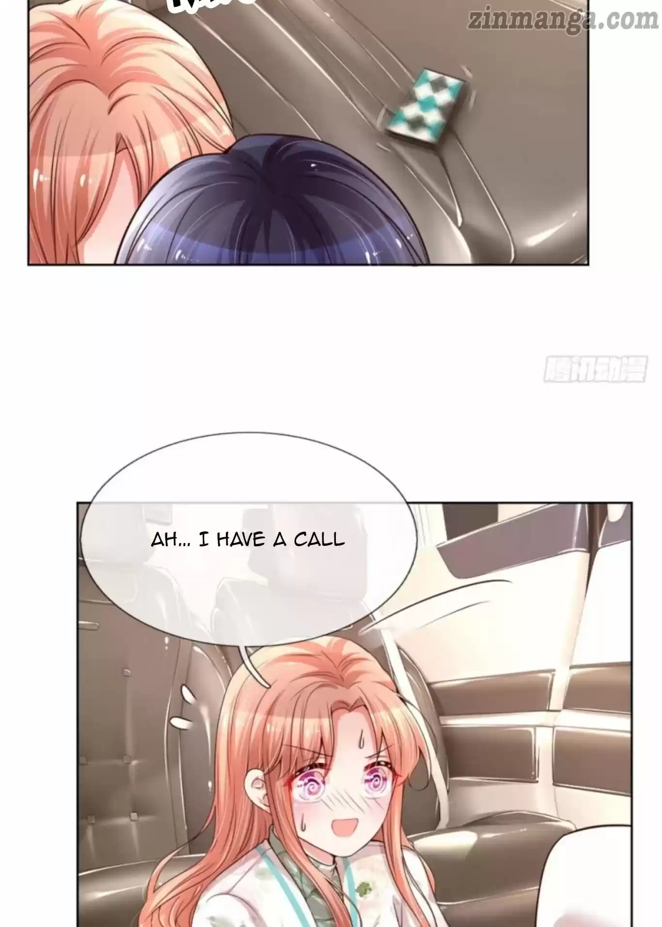 Sweet Escape (Manhua) Chapter 85