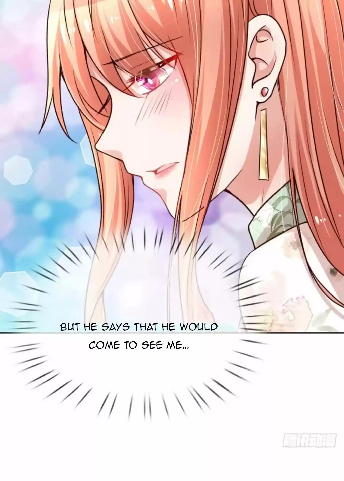 Sweet Escape (Manhua) Chapter 86