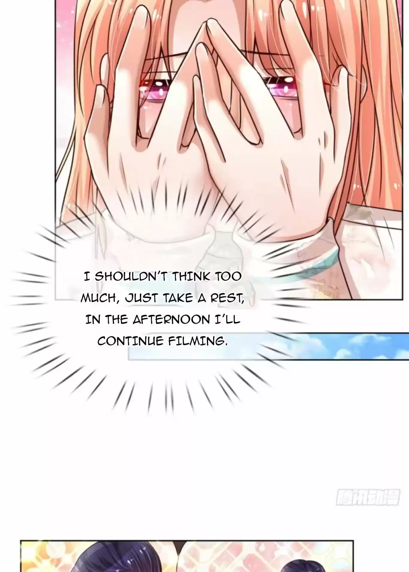 Sweet Escape (Manhua) Chapter 86