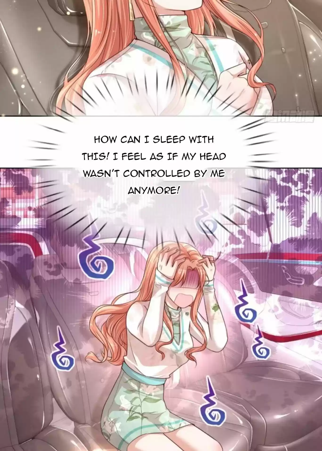 Sweet Escape (Manhua) Chapter 86