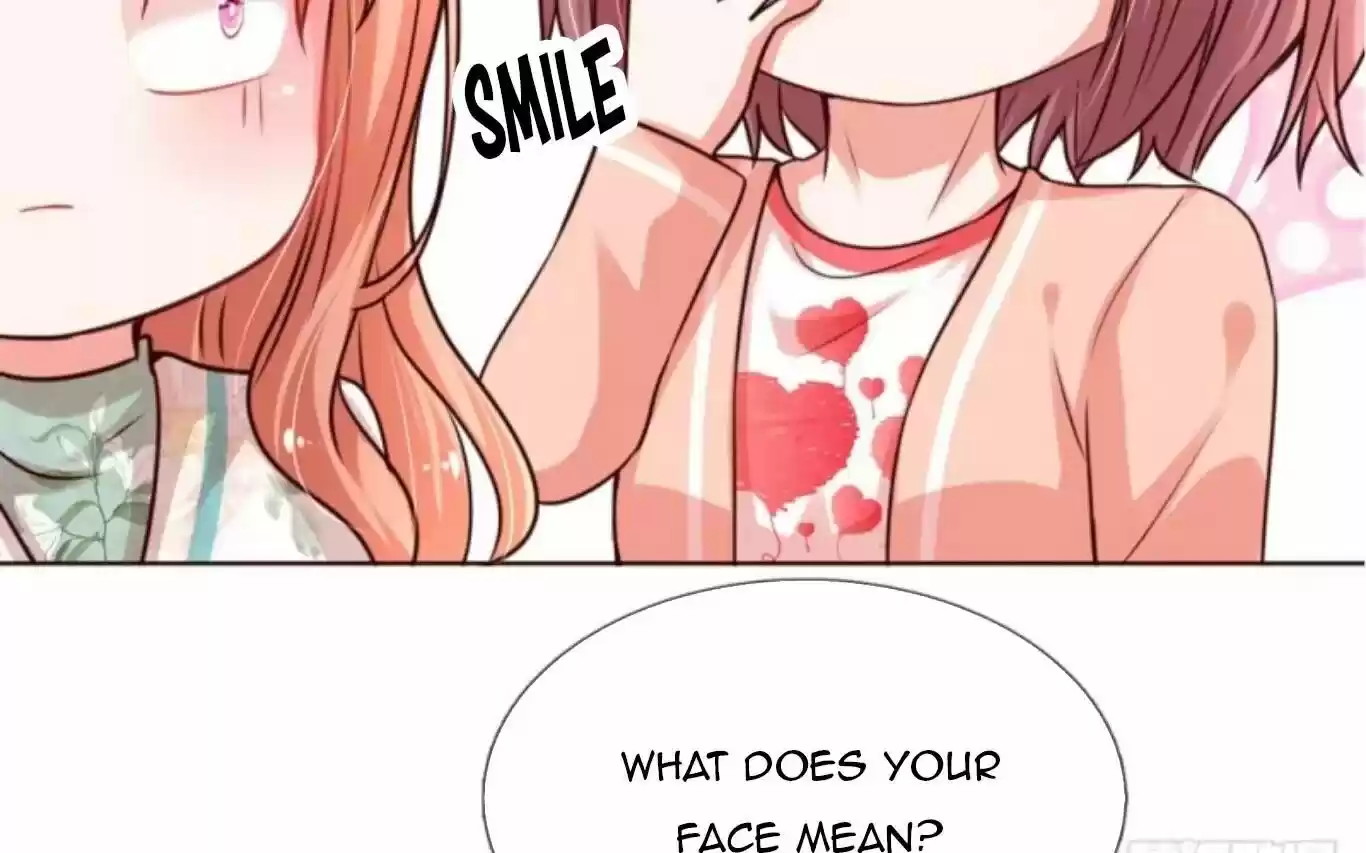 Sweet Escape (Manhua) Chapter 86