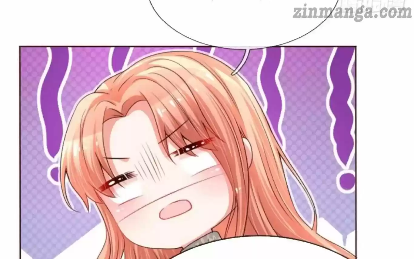 Sweet Escape (Manhua) Chapter 86