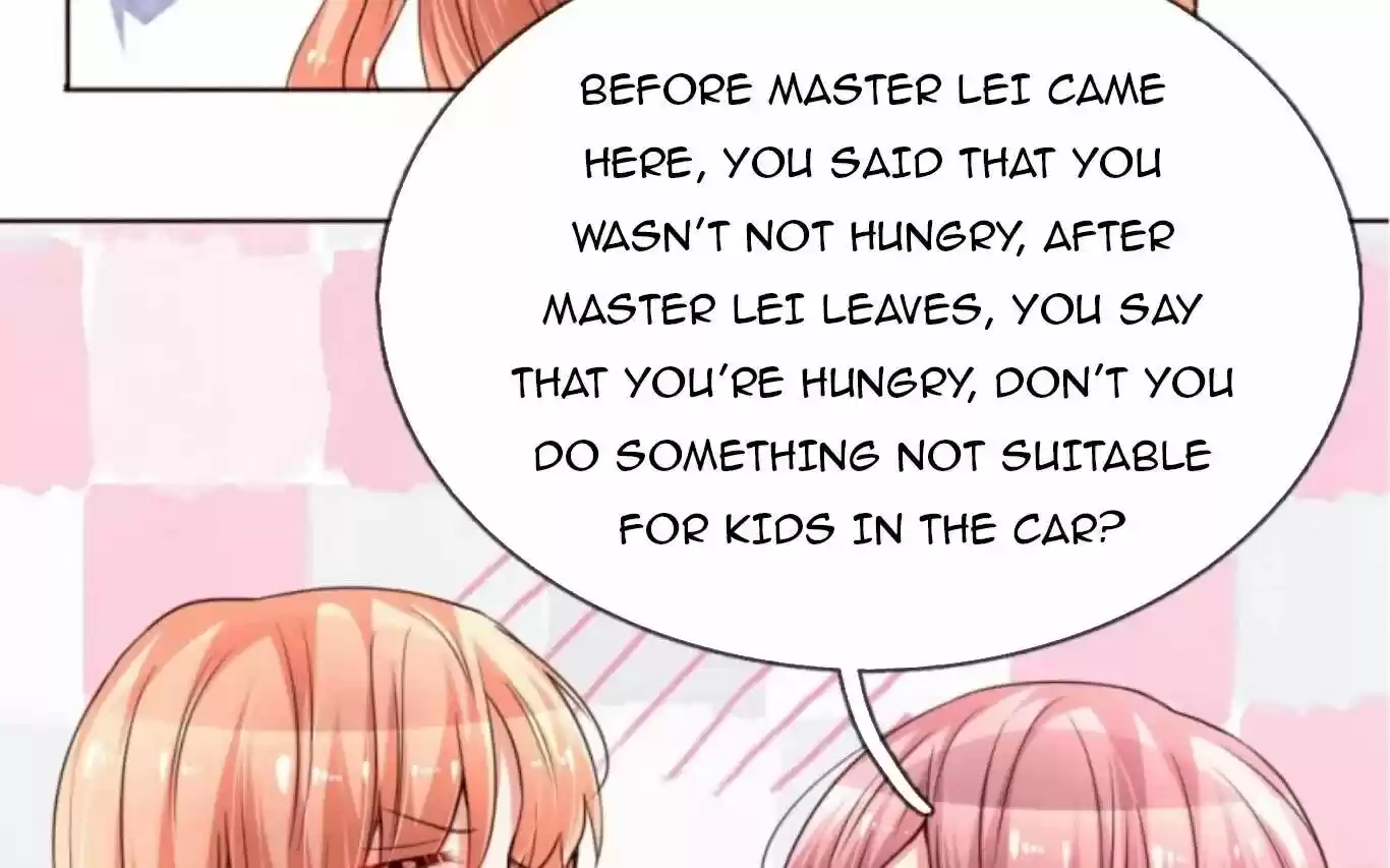 Sweet Escape (Manhua) Chapter 86