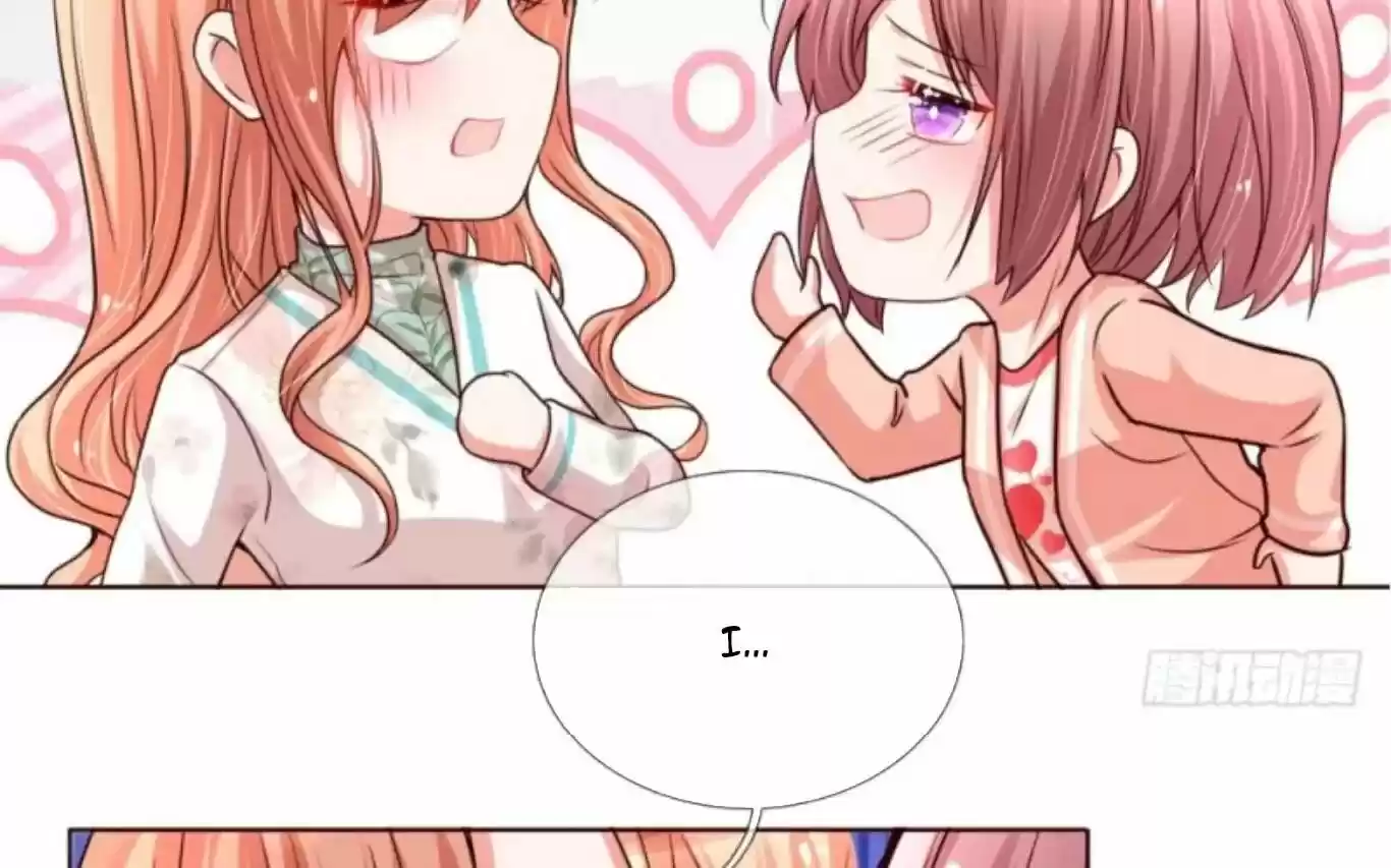 Sweet Escape (Manhua) Chapter 86