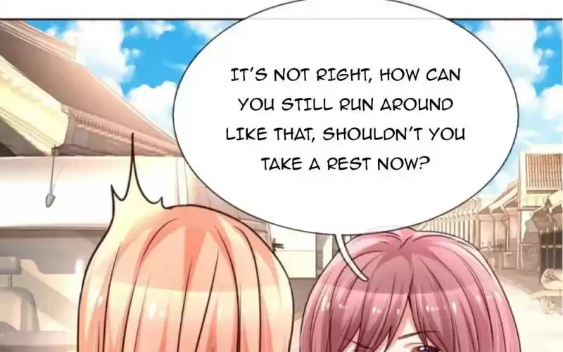 Sweet Escape (Manhua) Chapter 86