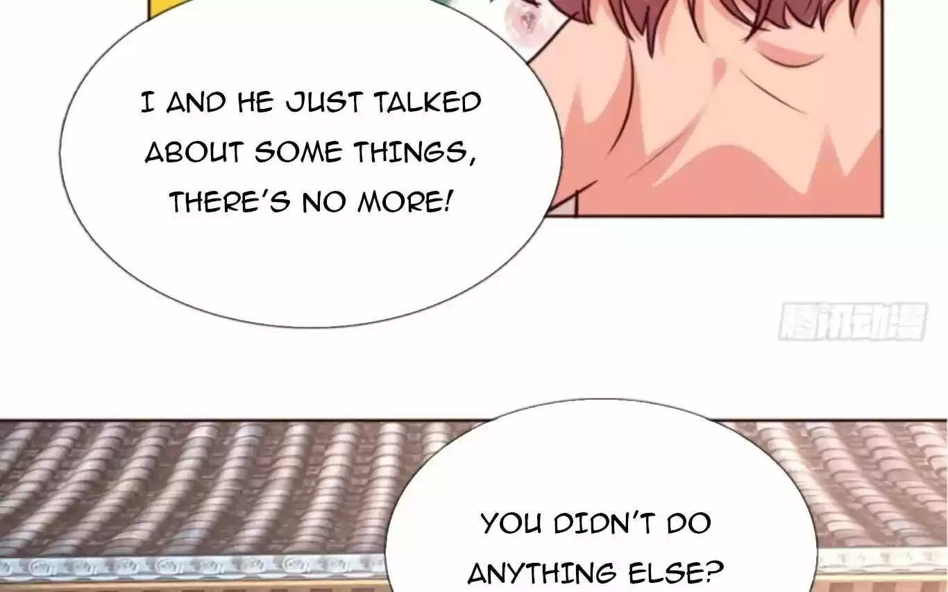 Sweet Escape (Manhua) Chapter 86