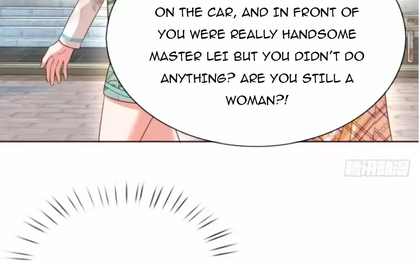 Sweet Escape (Manhua) Chapter 86