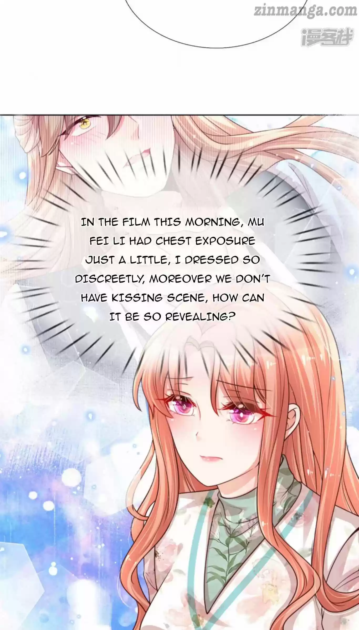 Sweet Escape (Manhua) Chapter 87