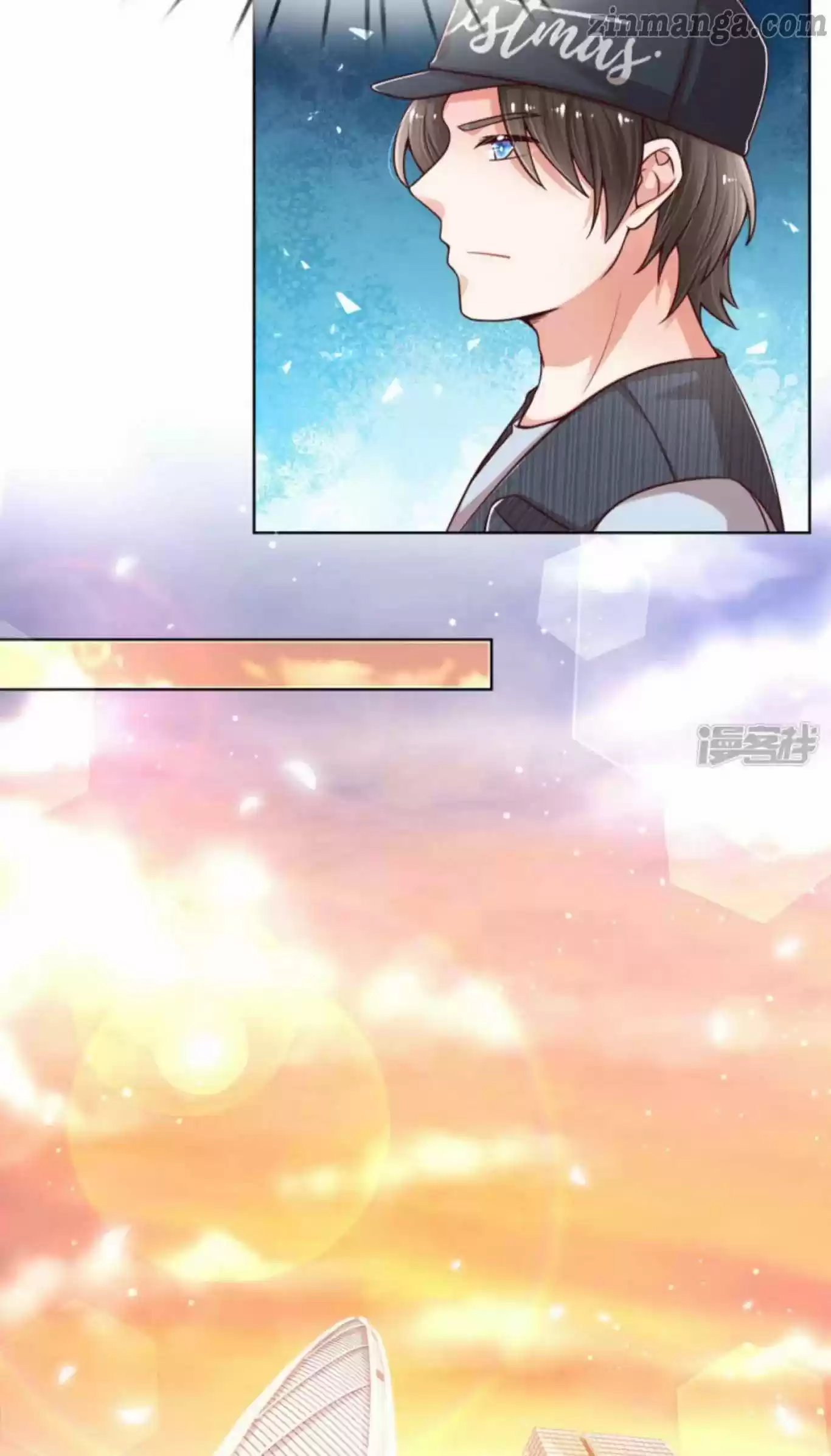 Sweet Escape (Manhua) Chapter 87