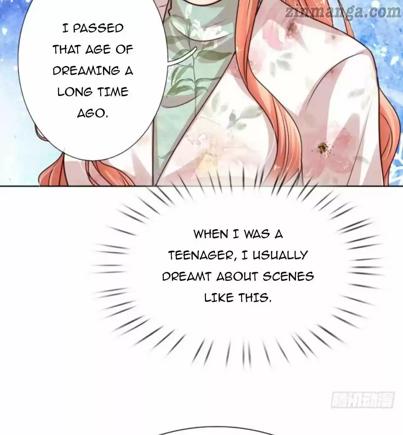 Sweet Escape (Manhua) Chapter 88