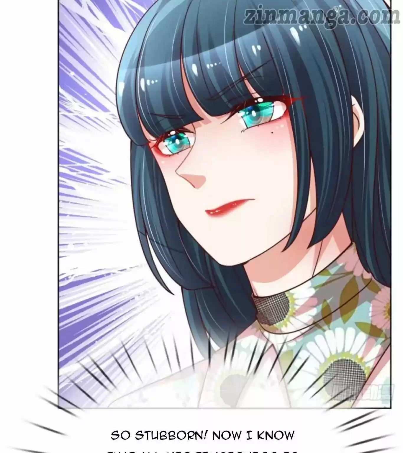 Sweet Escape (Manhua) Chapter 89