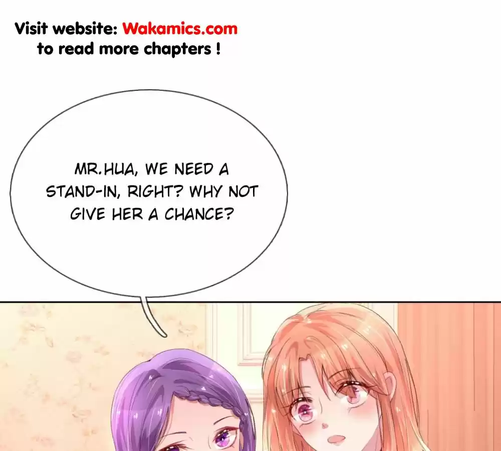 Sweet Escape (Manhua) Chapter 9