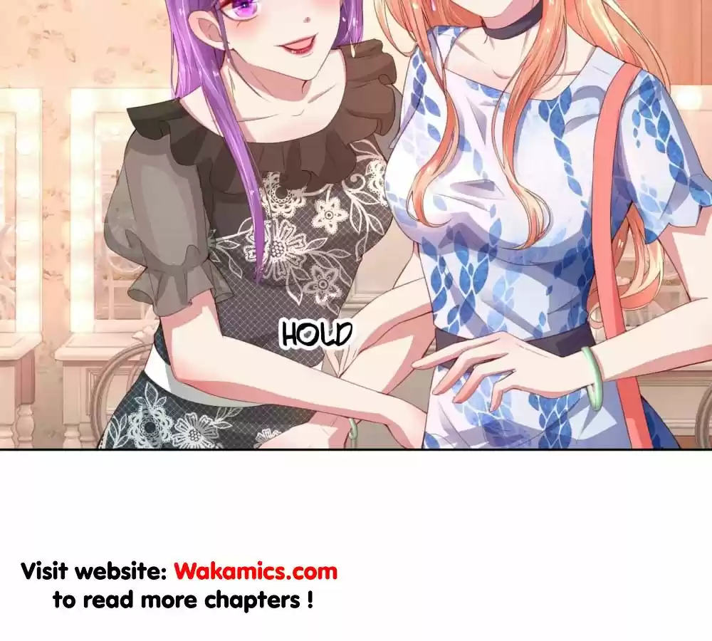 Sweet Escape (Manhua) Chapter 9